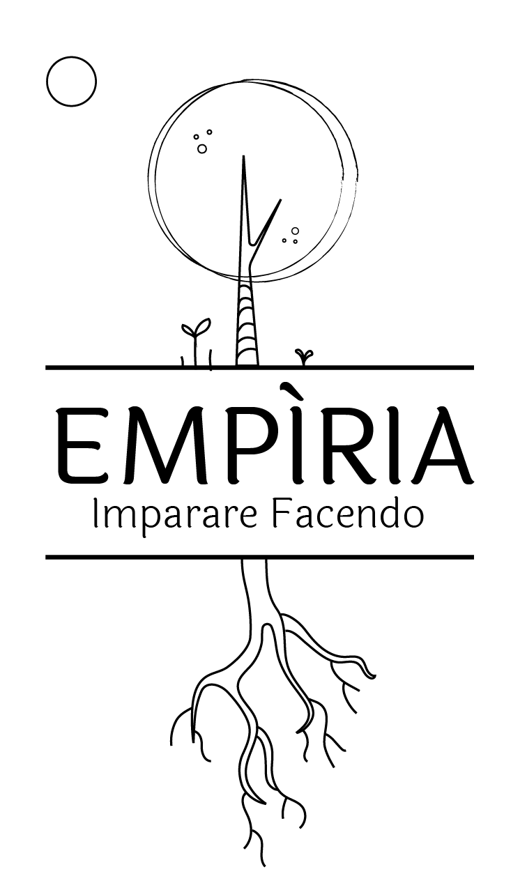 Logo Empìria