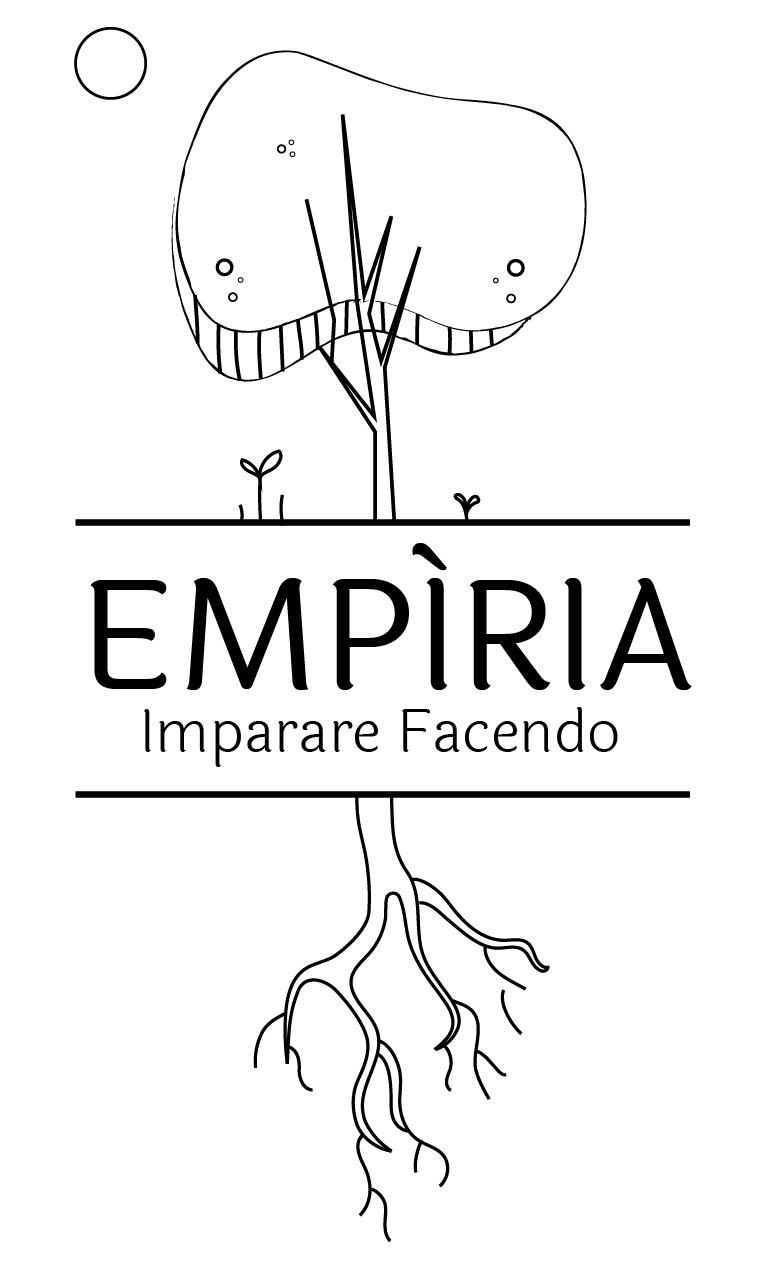 Logo Empìria
