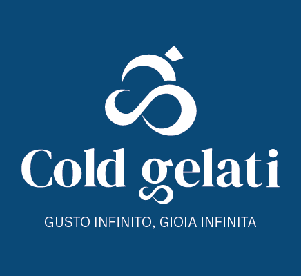 Logo Cold Gelati